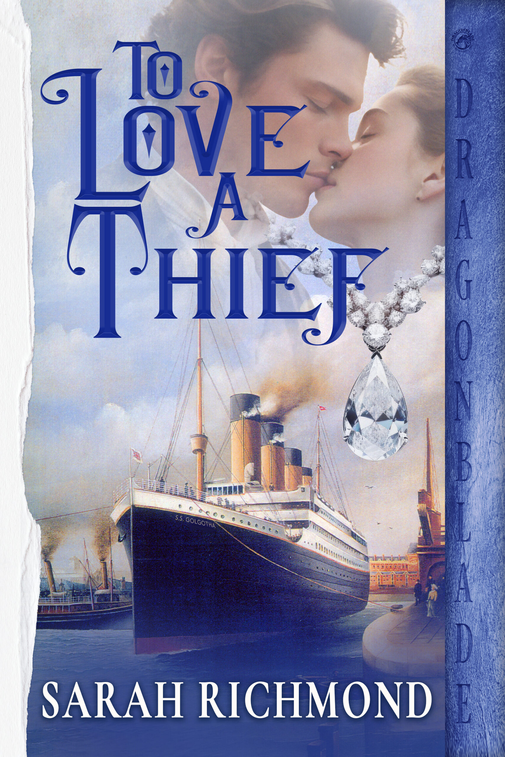 To Love A Thief